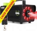 F509L Festrøykmaskin 9 LED-er RGB F509L Festrøykmaskin 9 LED-er RGB