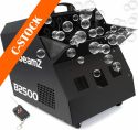 Bubble Machine Double Large B2500 "C-STOCK" Bubble Machine Double Large B2500 "C-STOCK"