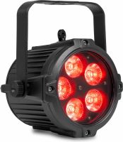 BWA65 AluPar IP65 RGBW DMX
