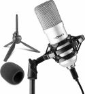 CM300S Studio Microphone USB Titanium CM300S Studio Microphone USB Titanium