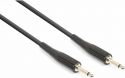 CX300-10 Høyttalerkabel 6,3mm-6,3mm (10m) CX300-10 Høyttalerkabel 6,3mm-6,3mm (10m)