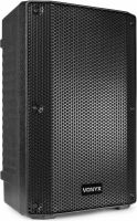 VSA10BT Bi-Amplified Active Speaker 10" 500W BT/MP3 VSA10BT Bi-Amplified Active Speaker 10" 500W BT/MP3