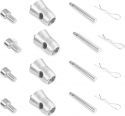 P30 Truss MCB Connector Set P30 Truss MCB Connector Set