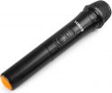 HH12 Handheld Microphone 864.5MHz HH12 Handheld Microphone 864.5MHz
