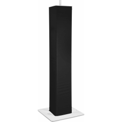 DJP170 DJ Plinth with foldable Baseplate TILBUD NU