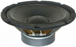 Højttalerenhed SP1000 / 10" bas 250W 8 ohm Højttalerenhed SP1000 / 10" bas 250W 8 ohm