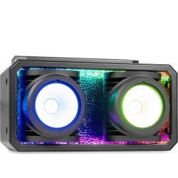 SB250IPFC Stage Blinder IP65 RGBAL TILBUD NU