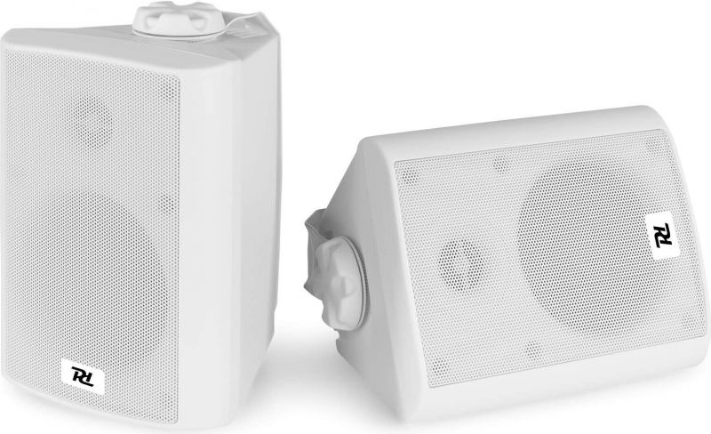 ODS50W Speaker Set 2-Way 5" 100W White