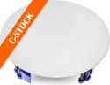 Høyttalere, NCSS6 Low Profile Ceiling Speaker 2-way 6.5" White "C-STOCK"