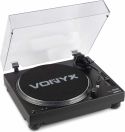 DT6000 Direct-Drive Turntable