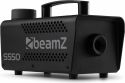 S550 Smoke Machine 550W S550 Smoke Machine 550W