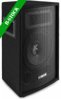 SL8 Disco-Box 8inch/200W per piece "B-STOCK" SL8 Disco-Box 8inch/200W per piece "B-STOCK"