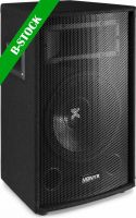 SL12 Disco-Box 12" /300W per piece "B-STOCK" SL12 Disco-Box 12" /300W per piece "B-STOCK"