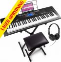 Rhapsody61M Electronic Keyboard 61-key Touch Sensitive Set