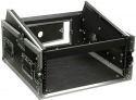 PD-F4U10 19" Rackcase 4U incl. 10U mixercase PD-F4U10 19" Rackcase 4U incl. 10U mixercase