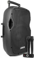 Sound Systems - Transportable, AP1200PA Portable Speaker 12"