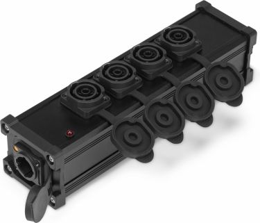 PSB30 Power Splitter P-Con TR IN – 5x P-Con TR OUT