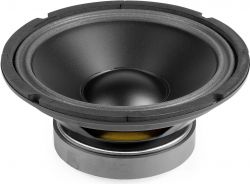 Hi-Fi basenhed med polymembran / 8" bas 125W rms 8 ohm Hi-Fi basenhed med polymembran / 8" bas 125W rms 8 ohm