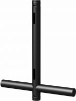 DR02 T Downrigger 100kg Black
