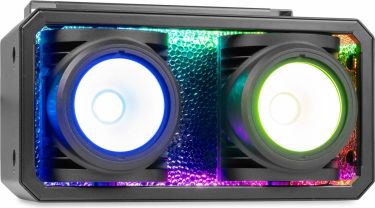SB250IPFC Stage Blinder IP65 RGBAL