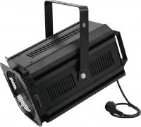 Eurolite Theatre Spot 650/1000 Fresnel bk