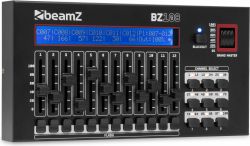 BZ108 DMX Controller 108 DMX Channels BZ108 DMX Controller 108 DMX Channels