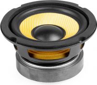 WK10 Wide Range Woven Cone 10cm 75W RMS