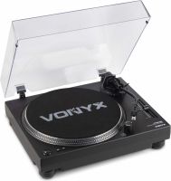 DT6000 Direct-Drive Turntable