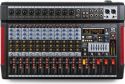 PDM-T1204 Stage Mixer 12-Channel DSP/MP3 PDM-T1204 Stage Mixer 12-Channel DSP/MP3
