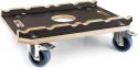 Sortiment, Truss Transportvogn