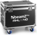 FC1940 Flightcase for 2pcs MHL1940 FC1940 Flightcase for 2pcs MHL1940