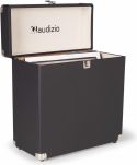 RC32 Vinyl Record Case Black RC32 Vinyl Record Case Black