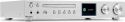 Bolzano Internet Receiver with Amplifier, DAB+ and CD Player Aluminium Bolzano Internet Receiver with Amplifier, DAB+ and CD Player Aluminium