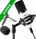 CM300W Studio Microphone USB White "B-STOCK" CM300W Studio Microphone USB White "B-STOCK"