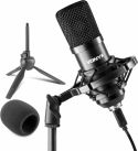 CM300B Studio Microphone USB Black CM300B Studio Microphone USB Black