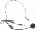 Microphones, PDH3 Headset microphone
