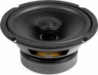 WSC16 Coaxial Speaker PP 16cm 125W