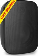 100 Volt Systemer, BD50TB Veggmonterte Inne/Ute-høyttalere IPX5 100V