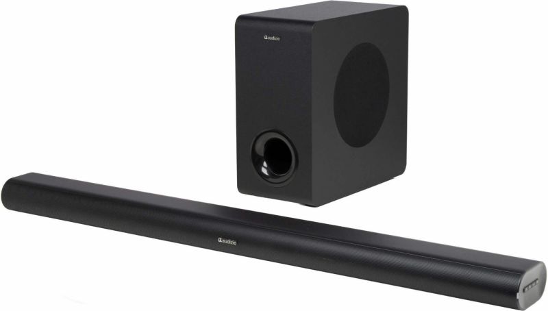 SB96WS Soundbar with Wireless Subwoofer 180W
