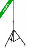Speaker Stand Pro black 80kg "B-STOCK" Speaker Stand Pro black 80kg "B-STOCK"
