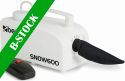 Røk & Effektmaskiner, SNOW600 Snow machine "B-STOCK"