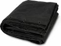 MOLTON320 Backdrop 300 x 350cm Black