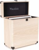 RC32 Vinyl Record Case Light Wood RC32 Vinyl Record Case Light Wood