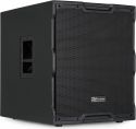 PDY218SA Aktiv Subwoofer 1000W PDY218SA Aktiv Subwoofer 1000W