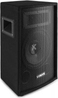 SL8 DJ/PA Høyttalerkabinett 8” 400W SL8 DJ/PA Høyttalerkabinett 8” 400W