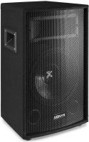 SL10 DJ/PA Høyttalerkabinett 10" 500W SL10 DJ/PA Høyttalerkabinett 10" 500W