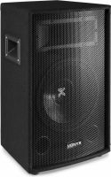 SL12 DJ/PA Høyttalerkabinett 12” 600W SL12 DJ/PA Høyttalerkabinett 12” 600W