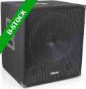SMW15 Subwoofer 15" / 600W "B-STOCK" SMW15 Subwoofer 15" / 600W "B-STOCK"