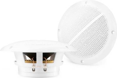 MSV50 Marine høyttalersett 5"