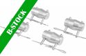 Alutruss DECOLOCK DQ4 Connecting Cone/Pivot/Pin "B-STOCK" Alutruss DECOLOCK DQ4 Connecting Cone/Pivot/Pin "B-STOCK"